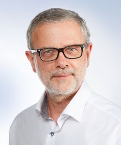 Dr. med. Harald Briese